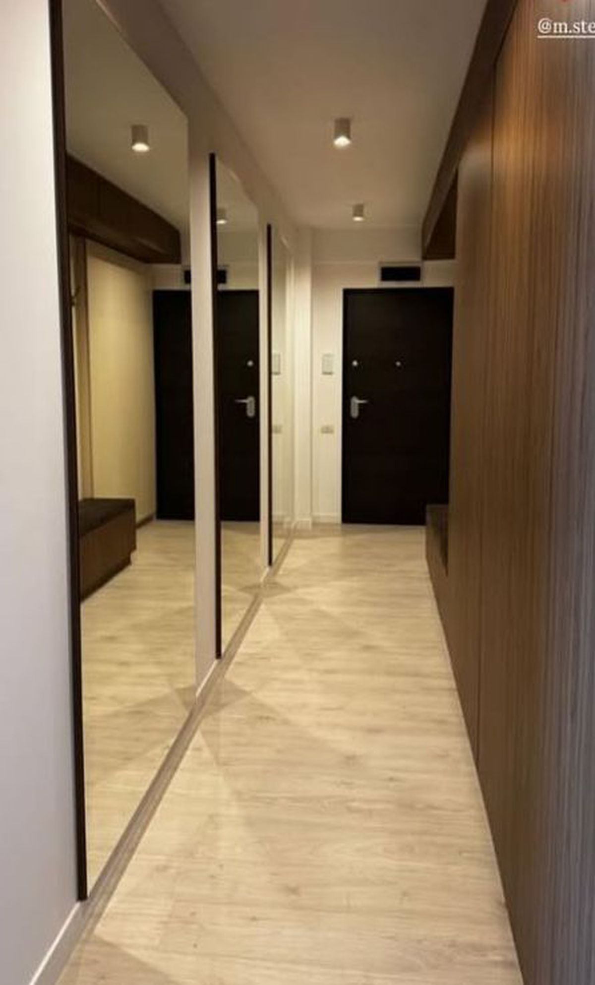 Marius Ștefănescu își vinde mașina și apartamentul