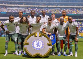 Gest impresionant al jucătorilor de la Chelsea pentru familiile lui Diogo Jota și Andre Silva