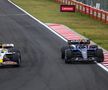 Strategia câștigătoare a decis Marele Premiu de la Hungaroring, într-un final cu inima la gât + Cursă de coșmar pentru Leclerc. Clasamentele