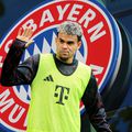 Luis Diaz este cea mai scumpă achiziție a verii în Bundesliga, Bayern plătind 70 de milioane de euro lui Liverpool / Foto: Imago