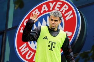 Bayern a decis să activeze clauza pentru Luis Diaz » Cât îl costă pe columbian dacă nu respectă angajamentul!