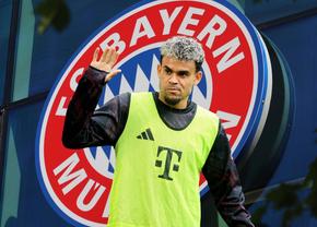 Bayern a decis să activeze clauza pentru Luis Diaz » Cât îl costă pe columbian dacă nu respectă angajamentul!