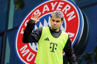 Bayern a decis să activeze clauza pentru Luis Diaz » Cât îl costă pe columbian dacă nu respectă angajamentul!