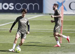 Fostul coechipier i-a adresat cuvinte grele lui Joao Felix: „Degeaba ești talentat, dacă nu muncești!”