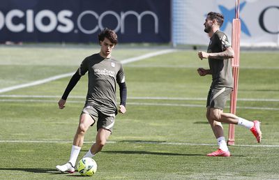 Fostul coechipier i-a adresat cuvinte grele lui Joao Felix: „Degeaba ești talentat, dacă nu muncești!”