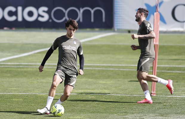 Fostul coechipier i-a adresat cuvinte grele lui Joao Felix: „Degeaba ești talentat, dacă nu muncești!”