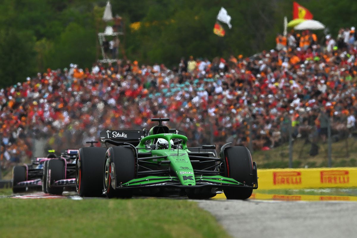 Marele Premiu de Formula 1 al Ungariei