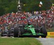 Marele Premiu de Formula 1 al Ungariei // FOTO: Guliver/GettyImages