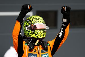 Strategia câștigătoare a decis Marele Premiu de la Hungaroring, într-un final cu inima la gât + Cursă de coșmar pentru Leclerc. Clasamentele