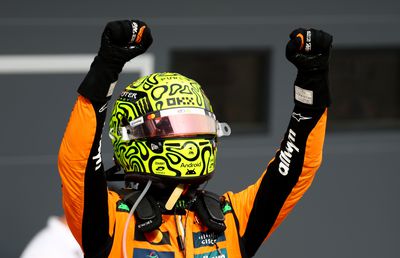 Strategia câștigătoare a decis Marele Premiu de la Hungaroring, într-un final cu inima la gât + Cursă de coșmar pentru Leclerc. Clasamentele