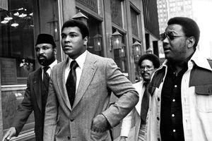 Rahaman Ali, fratele mai mic al legendarului Muhammad Ali, a decedat la vârsta de 82 de ani: „Relația lor a fost un adevărat exemplu”