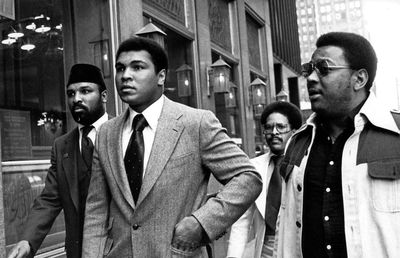 Rahaman Ali, fratele mai mic al legendarului Muhammad Ali, a decedat la vârsta de 82 de ani: „Relația lor a fost un adevărat exemplu”