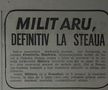 Militaru a venit și a rămas la Steaua. Nu și Demollari, deși era anunțat ca sigur