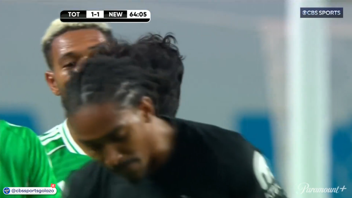 Heung-Min Son la ultimul meci pentru Tottenham