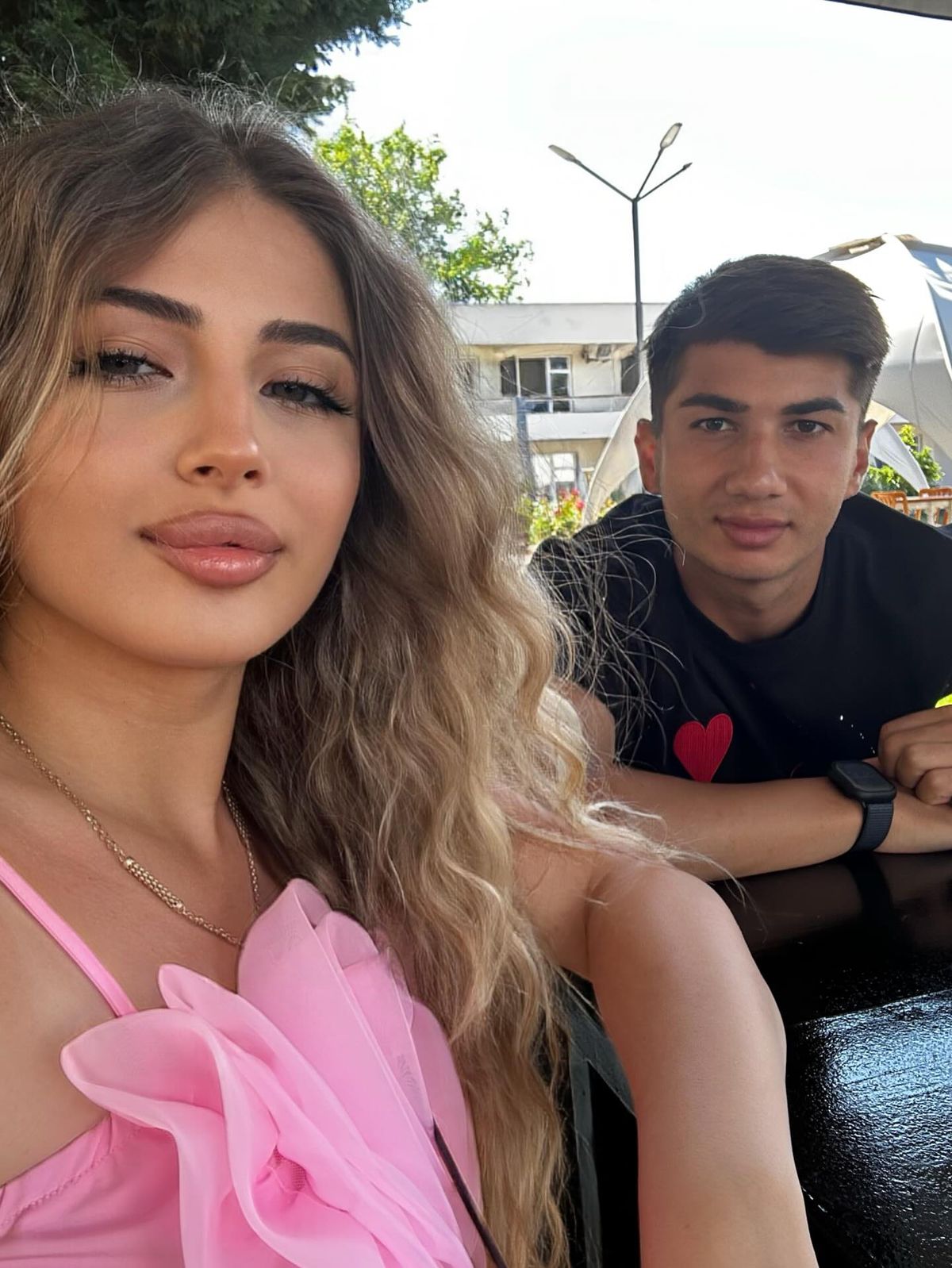 „Bravo, inima meaaa!” » Ea l-a ajutat pe eroul lui Dinamo cu FCSB