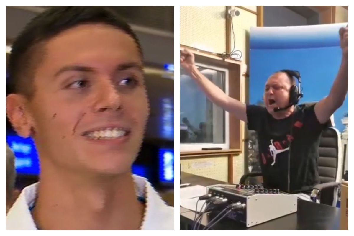 David Popovici, declarația serii pe aeroport: „Comentariile lui Emil Hossu-Longin...”