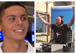 David Popovici, declarația serii pe aeroport: „Comentariile lui Emil Hossu-Longin...”