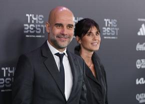 Pep Guardiola a încercat să-și salveze căsnicia, dar divorțul este iminent: „S-a încheiat din punct de vedere emoțional”