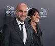 Pep Guardiola, din ce în ce mai aproape de divorț / Foto: Imago Images