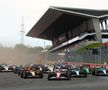 Marele Premiu de Formula 1 al Ungariei // FOTO: Guliver/GettyImages