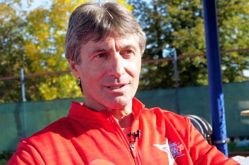 Iosif Rotariu, legenda Stelei, a analizat Dinamo - FCSB 4-3