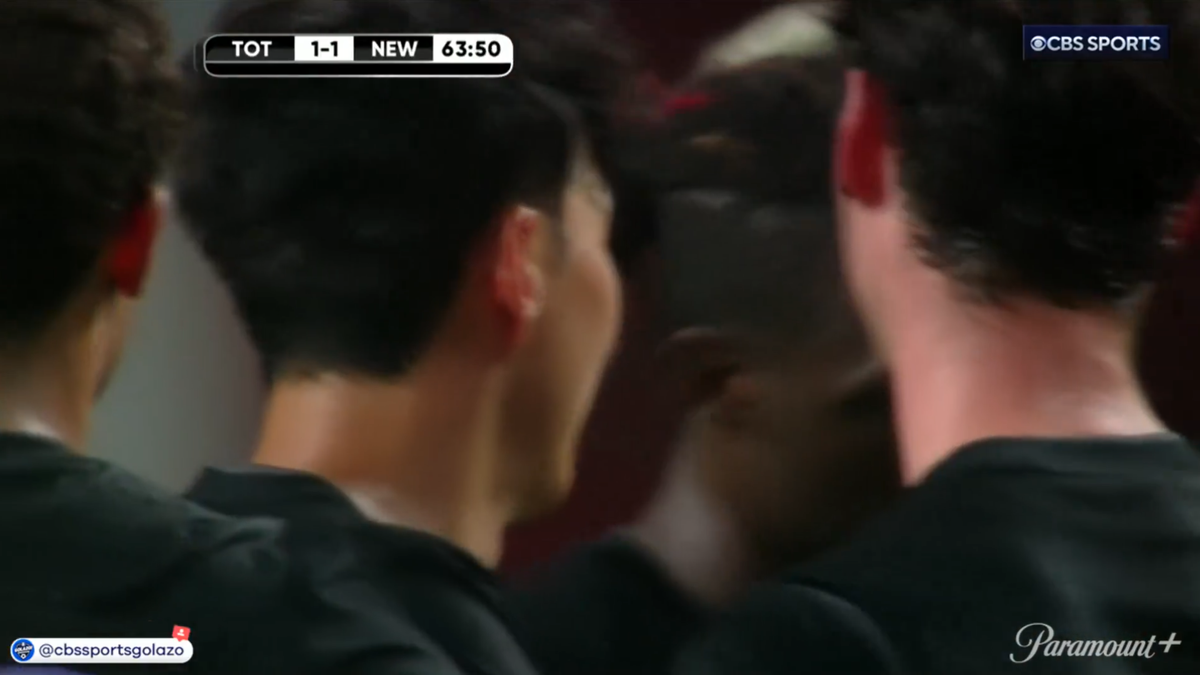 Heung-Min Son la ultimul meci pentru Tottenham