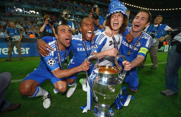 Pafos a dat lovitura pe piața transferurilor » Vlad Dragomir va fi coleg cu un câștigător de Champions League