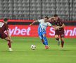 Mirel Rădoi a tras concluziile, după succesul cu CFR Cluj: „Dacă mi-ar fi spus cineva, semnam cu două mâini”