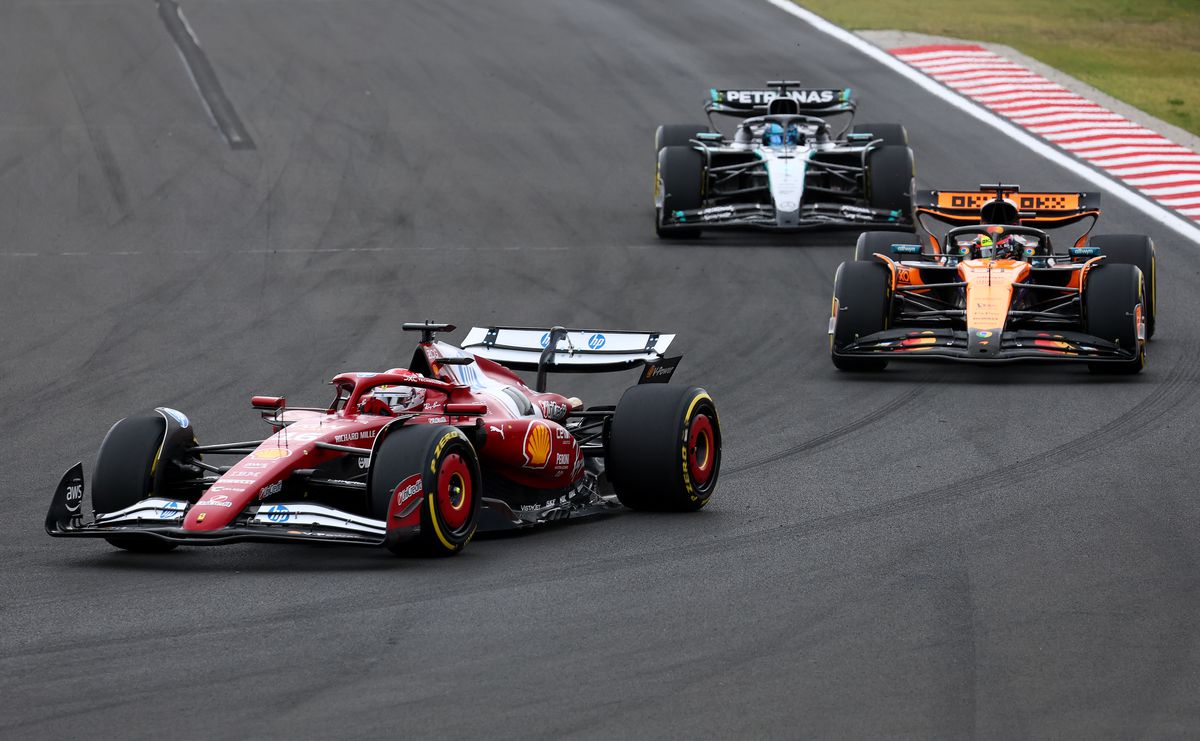 Strategia câștigătoare a decis Marele Premiu de la Hungaroring, într-un final cu inima la gât + Cursă de coșmar pentru Leclerc. Clasamentele