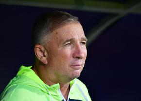 Echipe de start în CFR Cluj - Universitatea Craiova: Rădoi a schimbat 9 jucători! Petrescu riscă enorm