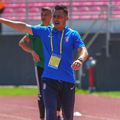Ilie Poenaru nu mai poate lupta până la capăt pentru promovarea Chindiei