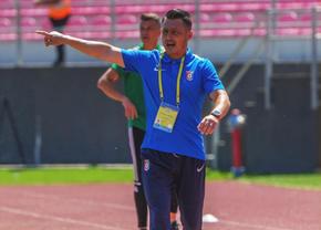 Ilie Poenaru, prima reacție după debutul la Chindia: „Nu vezi peste tot așa ceva”
