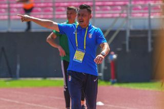 Ilie Poenaru, prima reacție după debutul la Chindia: „Nu vezi peste tot așa ceva”