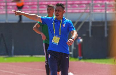 Ilie Poenaru, prima reacție după debutul la Chindia: „Nu vezi peste tot așa ceva”