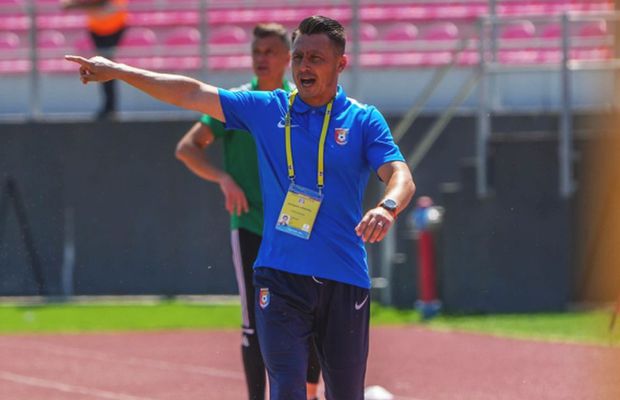 Ilie Poenaru, prima reacție după debutul la Chindia: „Nu vezi peste tot așa ceva”