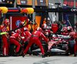 Marele Premiu de Formula 1 al Ungariei // FOTO: Guliver/GettyImages