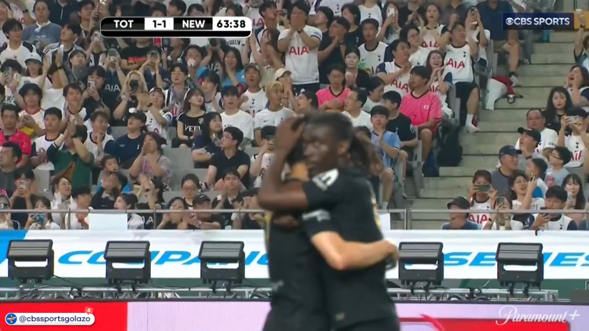 Son și-a luat adio în lacrimi de la Tottenham, după 10 ani + Maddison s-a accidentat grav în amicalul cu Newcastle