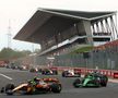 Marele Premiu de Formula 1 al Ungariei // FOTO: Guliver/GettyImages