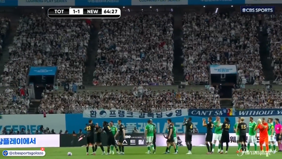 Son și-a luat adio în lacrimi de la Tottenham, după 10 ani + Maddison s-a accidentat grav în amicalul cu Newcastle