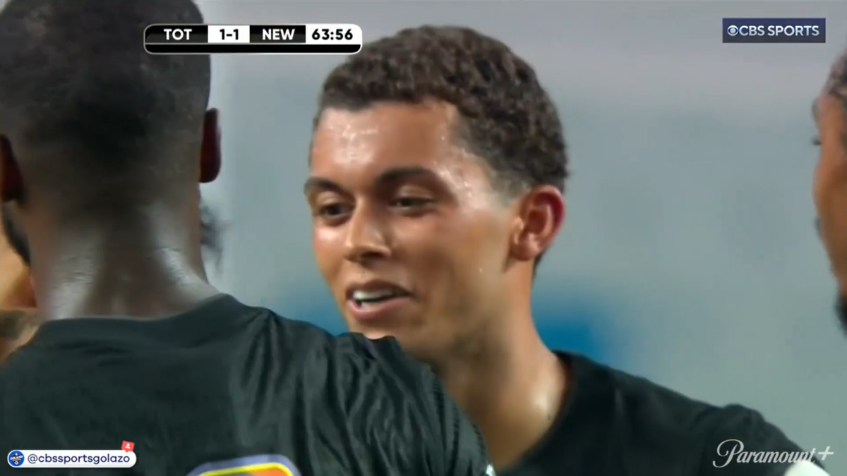 Son și-a luat adio în lacrimi de la Tottenham, după 10 ani + Maddison s-a accidentat grav în amicalul cu Newcastle