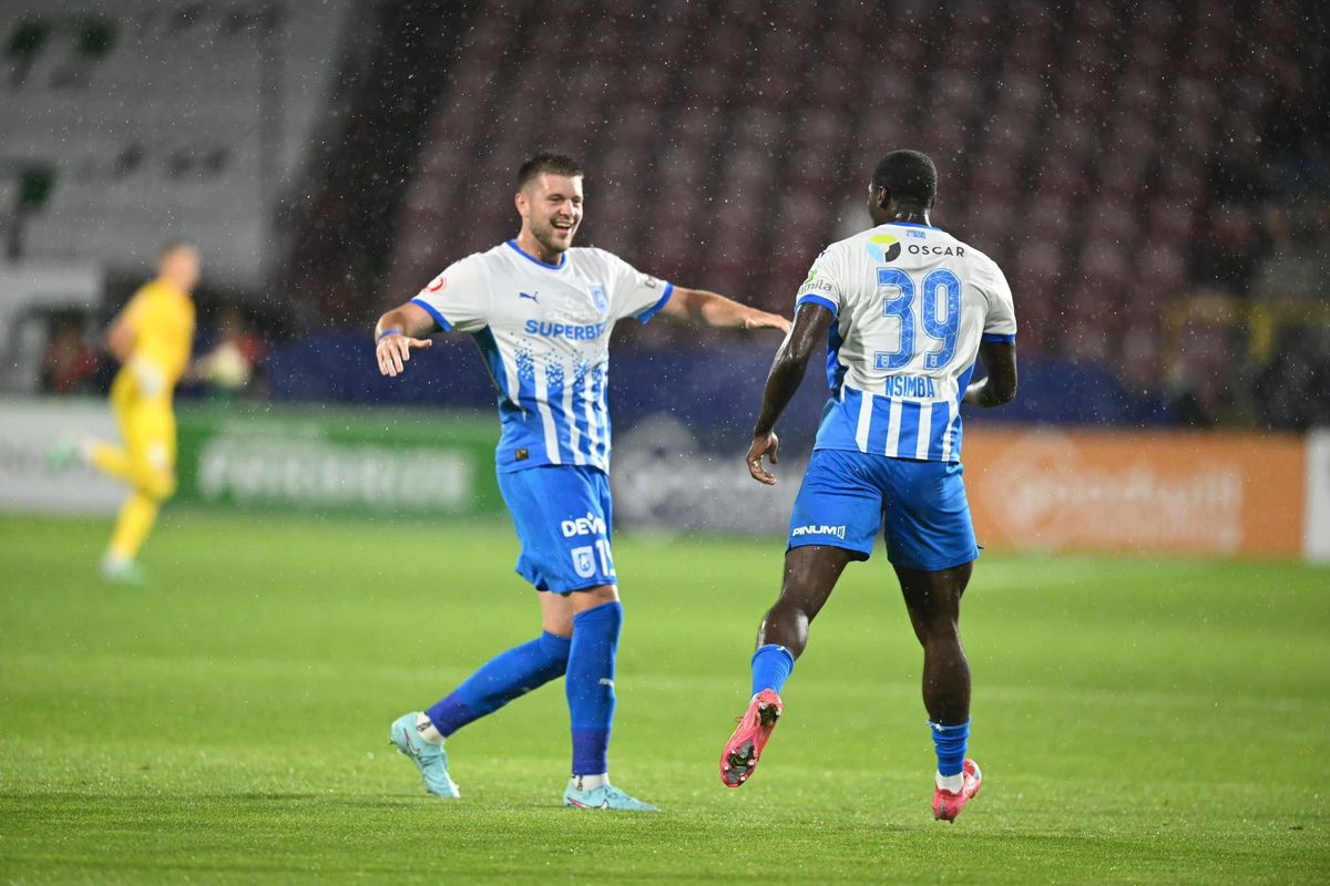 Mirel Rădoi a tras concluziile, după succesul cu CFR Cluj: „Dacă mi-ar fi spus cineva, semnam cu două mâini”