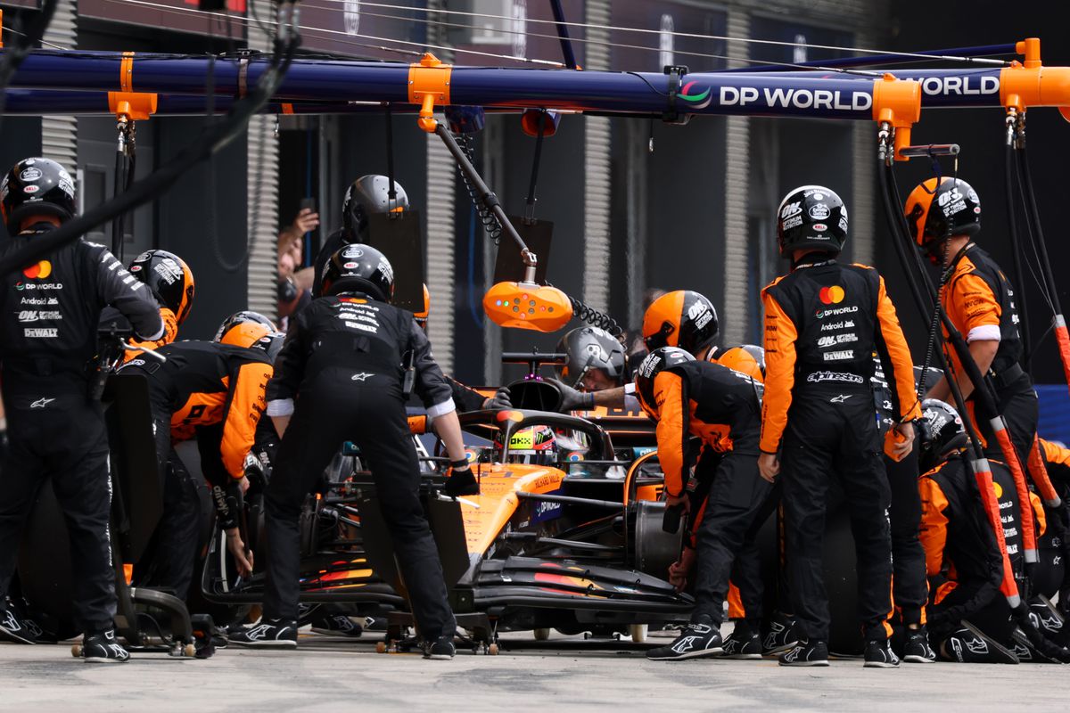 Marele Premiu de Formula 1 al Ungariei