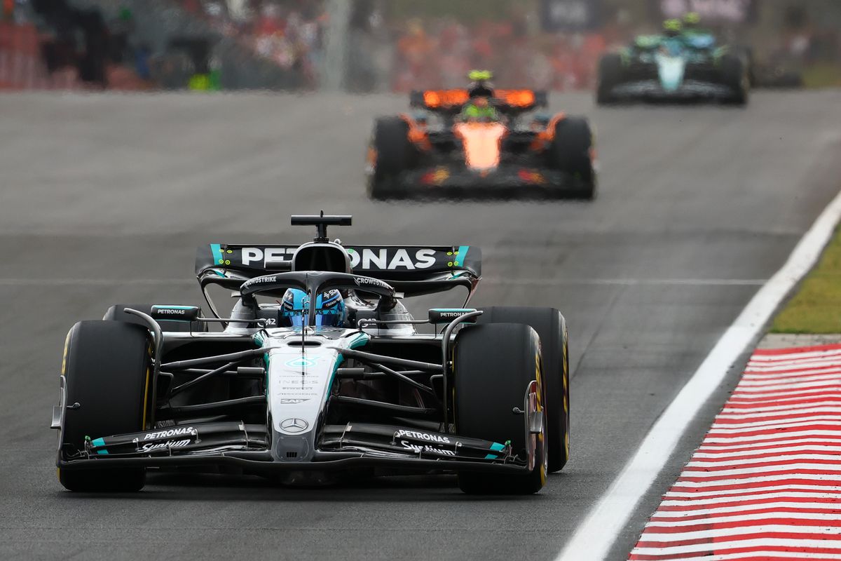 Strategia câștigătoare a decis Marele Premiu de la Hungaroring, într-un final cu inima la gât + Cursă de coșmar pentru Leclerc. Clasamentele