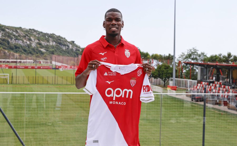 Paul Pogba și-a lansat noile bijuterii Unbreakable » Ce semnificație are numele colecției și cât costă piesele