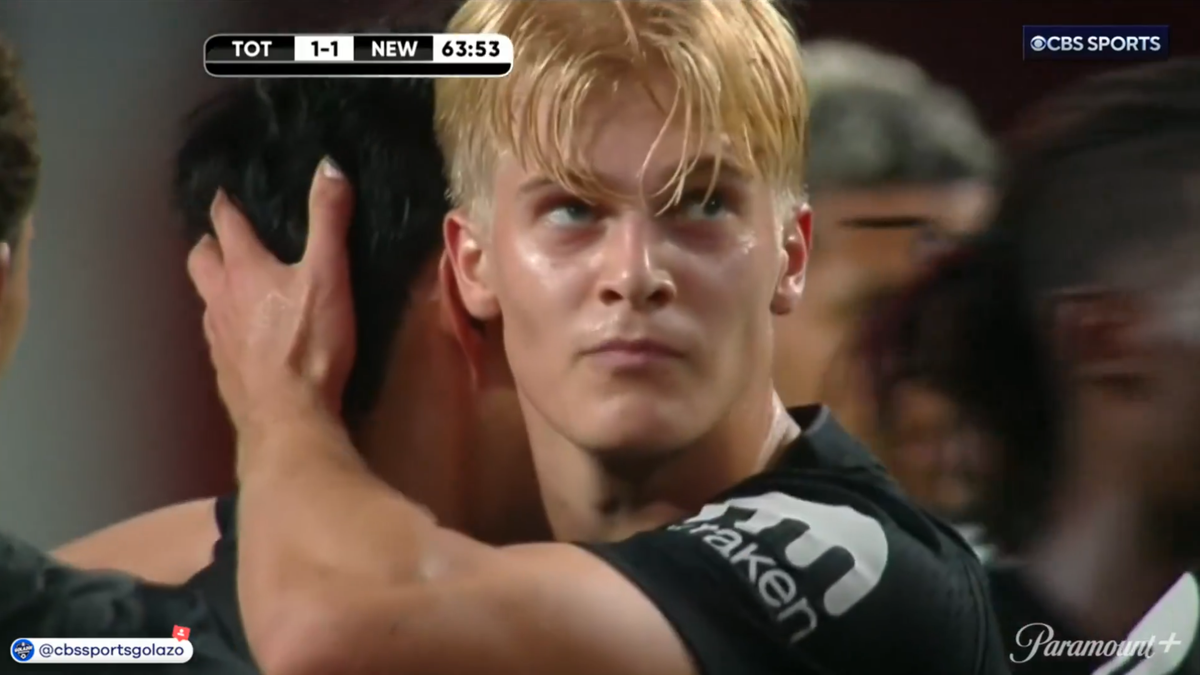 Heung-Min Son la ultimul meci pentru Tottenham