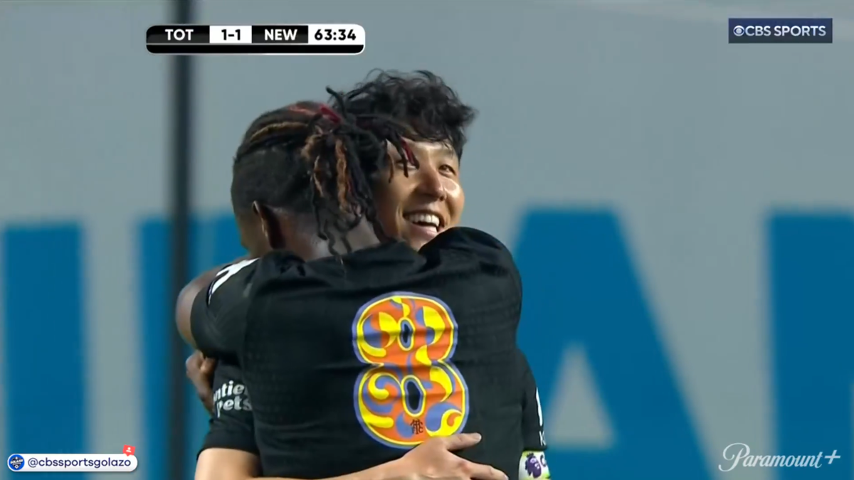 Son și-a luat adio în lacrimi de la Tottenham, după 10 ani + Maddison s-a accidentat grav în amicalul cu Newcastle