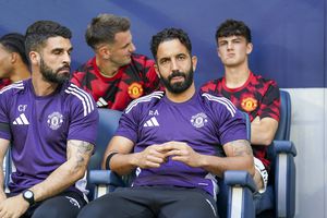 Pariul extrem de îndrăzneț al lui Ruben Amorim: „E principalul meu obiectiv la Manchester United”