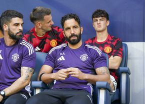 Pariul extrem de îndrăzneț al lui Ruben Amorim: „E principalul meu obiectiv la Manchester United”