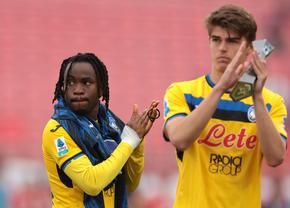 Scandal în Serie A » Îi acuză pe șefii clubului și cere public transferul la Inter