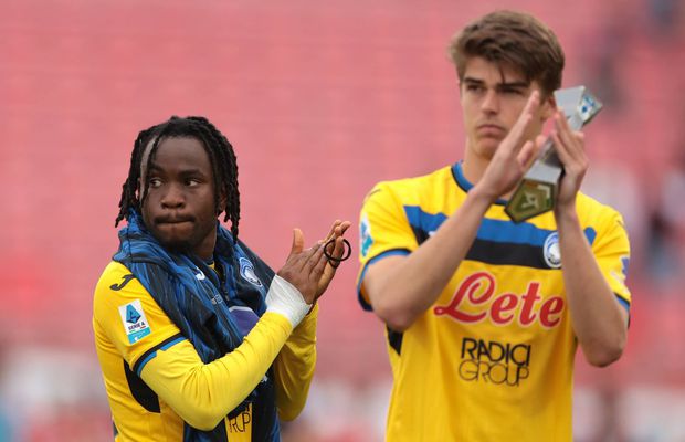 Scandal în Serie A » Îi acuză pe șefii clubului și cere public transferul la Inter